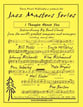 I Thought About You Jazz Ensemble sheet music cover